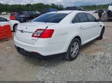 Ford Police Interceptor 1FAHP2L83JG114309 снимка