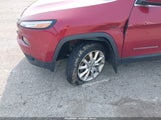 Jeep Cherokee Limited 1C4PJMDS8EW189659 снимка