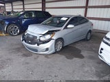 Hyundai Accent Gls KMHCT4AE0EU728466 снимка