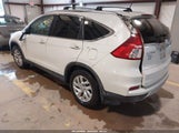 Honda Cr-V Ex-L 5J6RM4H77GL068304 снимка