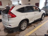 Honda Cr-V Ex-L 5J6RM4H77GL068304 снимка