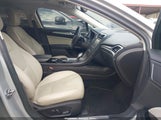 Ford Fusion Titanium 3FA6P0K94GR390053 fotografie