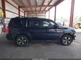 Honda Pilot Se 5FNYF4H33FB048111 photo