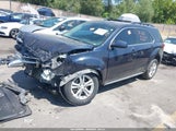 Chevrolet Equinox 2Lt 2GNFLGEK0F6243240 снимка