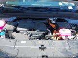 Kia Carnival Mpv Hybrid Sx KNDNE5KA0S6043635 fotografie