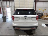 Ford Explorer Platinum 1FM5K8HT4GGC58550 снимка