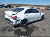 Toyota Camry Le 4T1BF3EK2AU557484 снимка