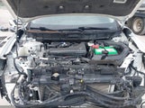 Nissan Rogue Sl 5N1AT2MV0JC755464 снимка