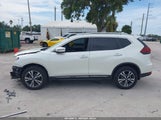 Nissan Rogue Sl 5N1AT2MV0JC755464 снимка
