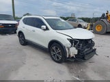 Nissan Rogue Sl 5N1AT2MV0JC755464 снимка