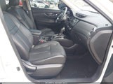 Nissan Rogue Sl 5N1AT2MV0JC755464 снимка