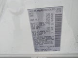 Nissan Rogue Sl 5N1AT2MV0JC755464 снимка