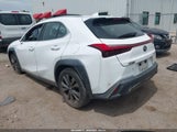 Lexus Ux 200 F Sport JTHE3JBH9M2032119 photo