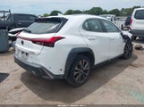 Lexus Ux 200 F Sport JTHE3JBH9M2032119 photo