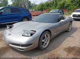 Chevrolet Corvette 1G1YY22GXX5100517 снимка