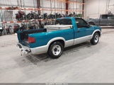 Chevrolet S Truck S10 1GCCS1449RK172684 photo