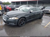 Jaguar Xj Xjl Portfolio SAJWA2GB0CLV32525 fotografie