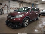 Honda Cr-V Ex 5J6RM4H5XCL060464 снимка