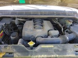 Nissan Titan Se 1N6AA06BX4N500246 снимка