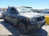 Nissan Titan Se 1N6AA06BX4N500246 снимка