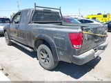 Nissan Titan Se 1N6AA06BX4N500246 снимка