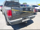 Nissan Titan Se 1N6AA06BX4N500246 снимка