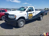 Ram  Tradesman 4X4 8' Box 3C6MR5AJ7LG298002 снимка