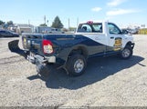 Ram  Tradesman 4X4 8' Box 3C6MR5AJ7LG298002 снимка