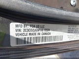Dodge Challenger Gt 2C3CDZJG9PH610524 снимка