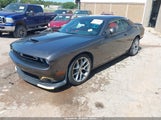 Dodge Challenger Gt 2C3CDZJG9PH610524 снимка