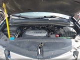 Acura Mdx Technology Package 2HNYD28679H530383 снимка