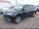 Acura Mdx Technology Package 2HNYD28679H530383 снимка