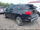 Acura Mdx Technology Package 2HNYD28679H530383 снимка