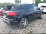 Acura Mdx Technology Package 2HNYD28679H530383 снимка