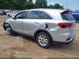 Kia Sorento 2.4L L 5XYPG4A36KG578627 fotografie