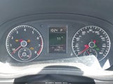Volkswagen Passat 1.8T Wolfsburg Edition 1VWAT7A31FC059608 снимка