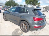 Audi Sq5 3.0T Premium Plus WA1A4AFY4J2200892 снимка