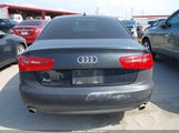 Audi A6 2.0T Premium WAUGFAFCXEN105849 снимка