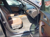 Audi A6 2.0T Premium WAUGFAFCXEN105849 снимка