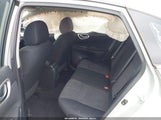 Nissan Sentra Fe+ S/Fe+ Sv/S/Sl/Sr/Sv 3N1AB7AP6EY228846 fotografie