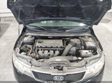Kia Forte Ex KNAFU4A26A5059061 снимка