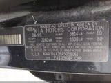 Kia Forte Ex KNAFU4A26A5059061 снимка