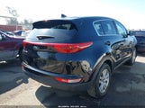 Kia Sportage Lx KNDPM3ACXH7261703 снимка
