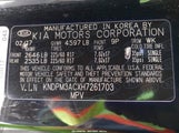 Kia Sportage Lx KNDPM3ACXH7261703 снимка