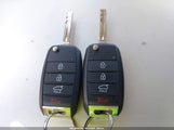 Kia Sportage Lx KNDPM3ACXH7261703 снимка