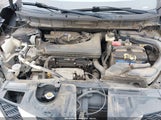 Nissan Rogue Sl 5N1AT2MV1FC862806 снимка