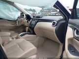 Nissan Rogue Sl 5N1AT2MV1FC862806 fotografie