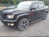 Honda Ridgeline Sport 5FPYK1F77EB012377 снимка