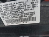 Honda Ridgeline Sport 5FPYK1F77EB012377 снимка