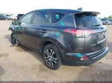 Toyota Rav4 Le JTMZFREV2HJ140264 снимка
